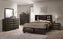 Load image into Gallery viewer, Caistor Queen Bedroom Set