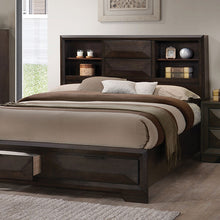 Load image into Gallery viewer, Caistor E.King & Queen Bed