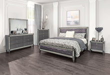 Load image into Gallery viewer, Lyanne E.King, Full, & Queen Bed