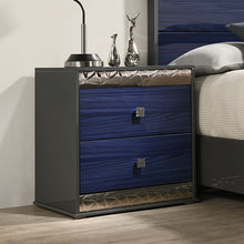 Load image into Gallery viewer, Morcote Nightstand