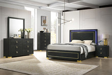 Load image into Gallery viewer, Latimer Queen Bedroom Set