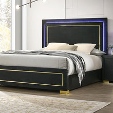 Load image into Gallery viewer, Latimer E.King, Full, & Queen Bed
