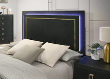 Load image into Gallery viewer, Latimer E.King, Full, & Queen Bed