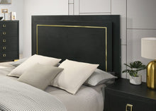 Load image into Gallery viewer, Latimer E.King, Full, & Queen Bed