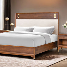 Load image into Gallery viewer, Hepburne Queen Bedroom Set