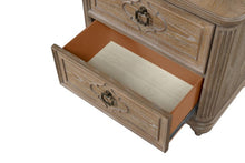 Load image into Gallery viewer, Lyris Nightstand
