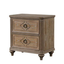 Load image into Gallery viewer, Lyris Nightstand