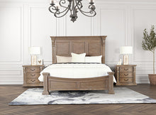 Load image into Gallery viewer, Seven Oaks 4 Pc Queen Bedroom Set
