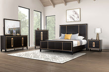 Load image into Gallery viewer, Kenyada E.King & Queen Bed