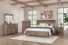 Load image into Gallery viewer, Merthyr Queen Bedroom Set