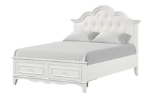 Load image into Gallery viewer, Naucalpan 5 Pc Queen Bedroom Set