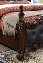 Load image into Gallery viewer, Cremona Queen Bedroom Set