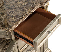 Load image into Gallery viewer, Fromberg Dresser w/ Marble Top