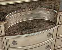 Load image into Gallery viewer, Fromberg Dresser w/ Marble Top