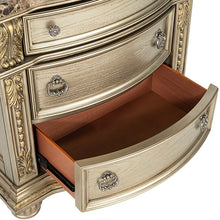 Load image into Gallery viewer, Fromberg Nightstand w/ Marble Top