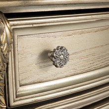 Load image into Gallery viewer, Fromberg Nightstand w/ Marble Top