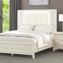 Load image into Gallery viewer, Isadore E.King & Queen Bed