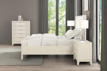 Load image into Gallery viewer, Isadore E.King & Queen Bed