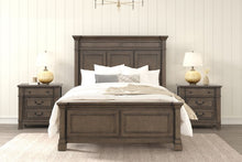 Load image into Gallery viewer, Huddersfield E.King Bed