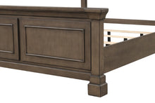 Load image into Gallery viewer, Huddersfield E.King Bed