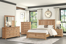 Load image into Gallery viewer, McHenry Queen Bed
