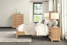 Load image into Gallery viewer, McHenry Queen Bedroom Set