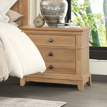 Load image into Gallery viewer, McHenry Nightstand