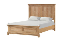 Load image into Gallery viewer, McHenry Queen Bed
