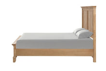 Load image into Gallery viewer, McHenry Queen Bed