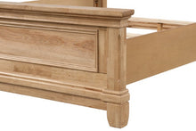 Load image into Gallery viewer, McHenry Queen Bed