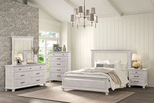 Load image into Gallery viewer, Swanley E.King & Queen Bed