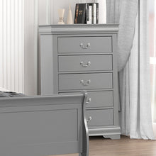 Load image into Gallery viewer, Louis Philippe Chest