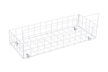 Load image into Gallery viewer, Nicoli Queen Metal Bed With Underbed Storage