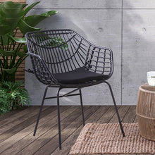Load image into Gallery viewer, Livana Outdoor Chair (2/CTN)