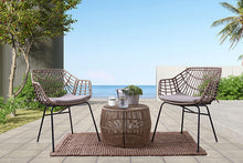 Load image into Gallery viewer, Livana Outdoor Chair (2/CTN)