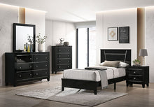 Load image into Gallery viewer, Magdeburg Twin, Cal.King, E.King Bed