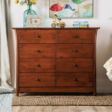 Load image into Gallery viewer, Keizer 8-Drawer Chest