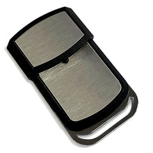 Load image into Gallery viewer, Trackster Bed White, Red,, Black, & Blue