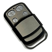 Load image into Gallery viewer, Trackster Bed White, Red,, Black, & Blue