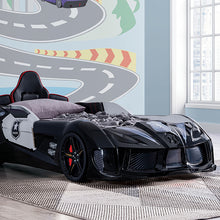 Load image into Gallery viewer, Patrolene Bed