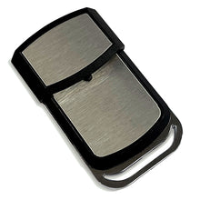 Load image into Gallery viewer, Trackster Bed White, Red,, Black, & Blue