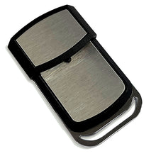 Load image into Gallery viewer, Trackster Bed White, Red,, Black, & Blue