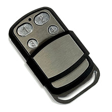 Load image into Gallery viewer, Trackster Bed White, Red,, Black, & Blue