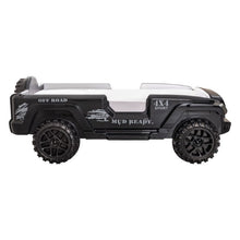 Load image into Gallery viewer, Randlar Bed Pink, Green, & Black