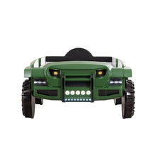 Load image into Gallery viewer, Randlar Bed Pink, Green, & Black