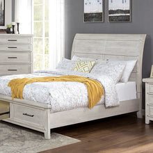 Load image into Gallery viewer, Shawnette E.King Bed