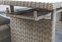 Load image into Gallery viewer, Malia Patio Dining Table