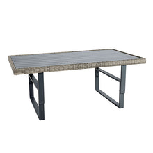Load image into Gallery viewer, Antigua Height-Adjustable Table
