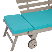 Load image into Gallery viewer, Maui Convertible Sofa Daybed