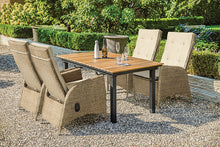 Load image into Gallery viewer, Mackay Patio Dining Table